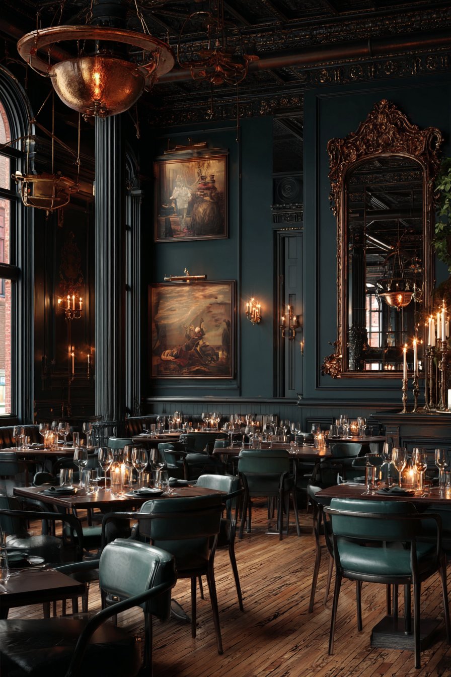 Master the Art of Lighting Design