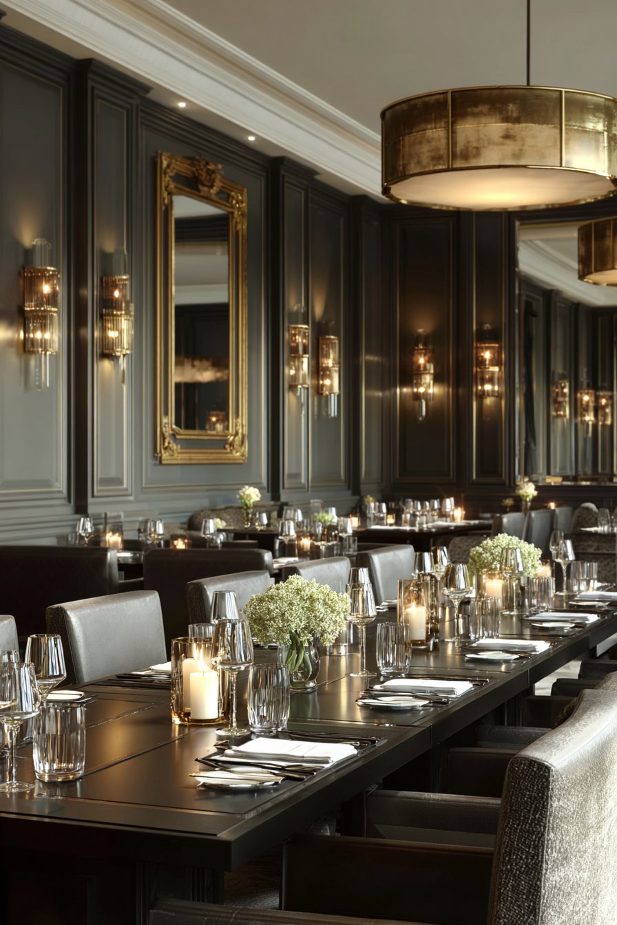 Master the Art of Lighting Design