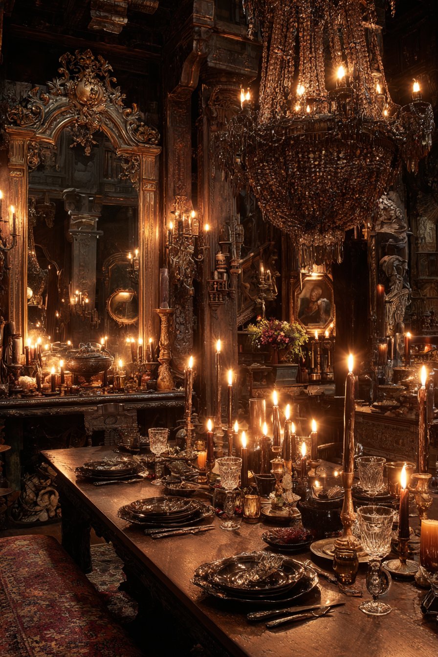 Master the Art of Lighting Design