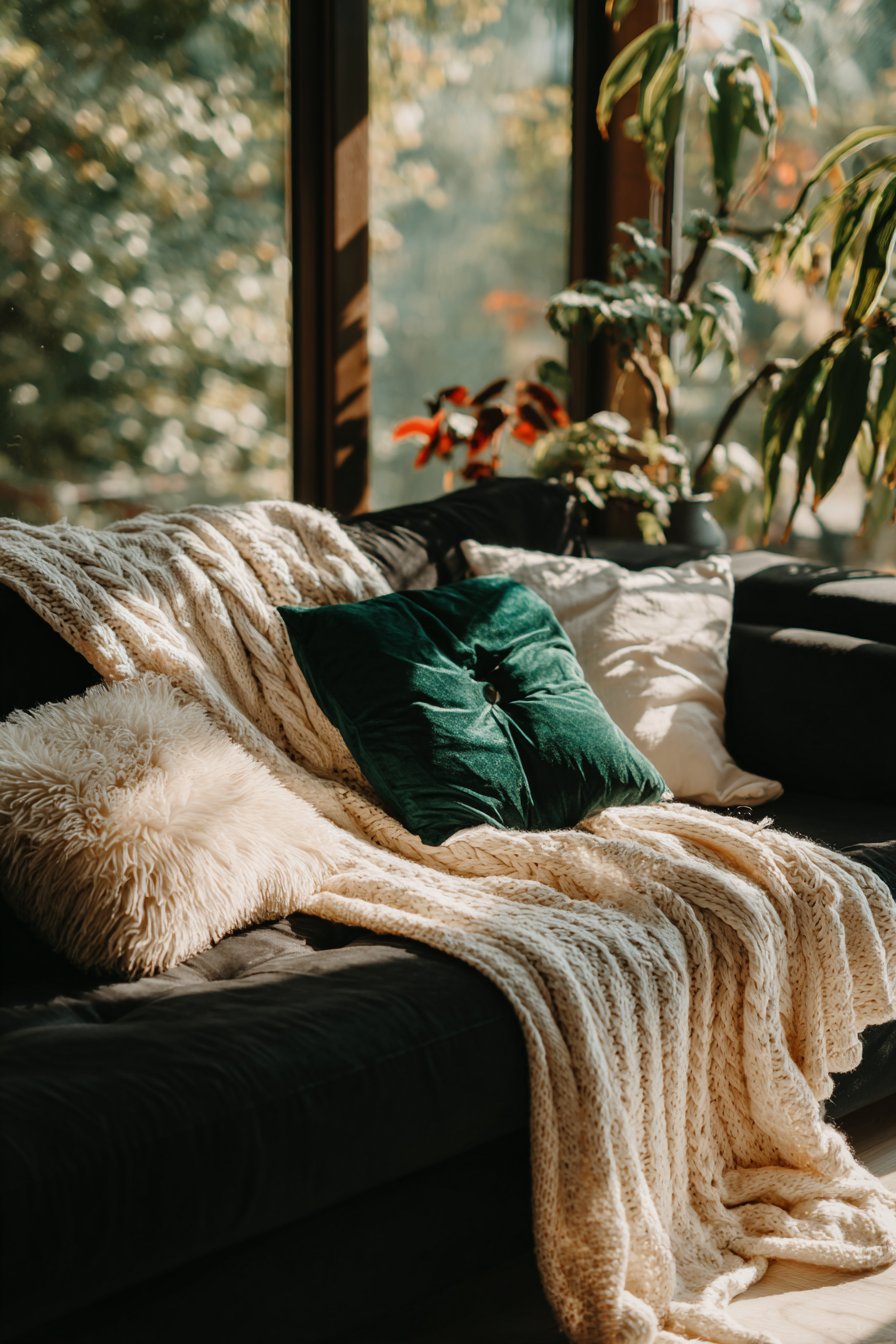 Layer Textures for Visual Interest