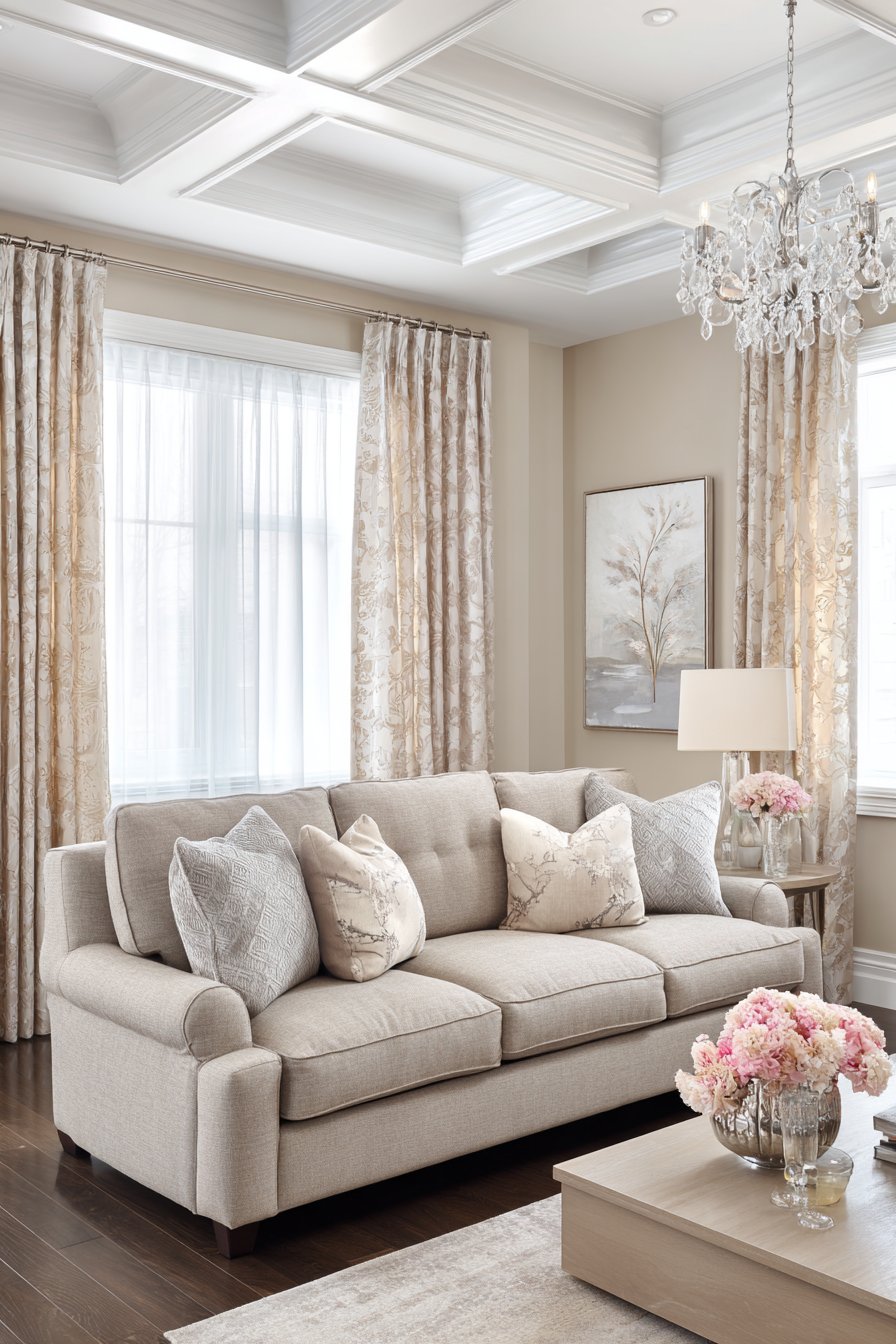 Embrace Light-Reflective Paint Colors