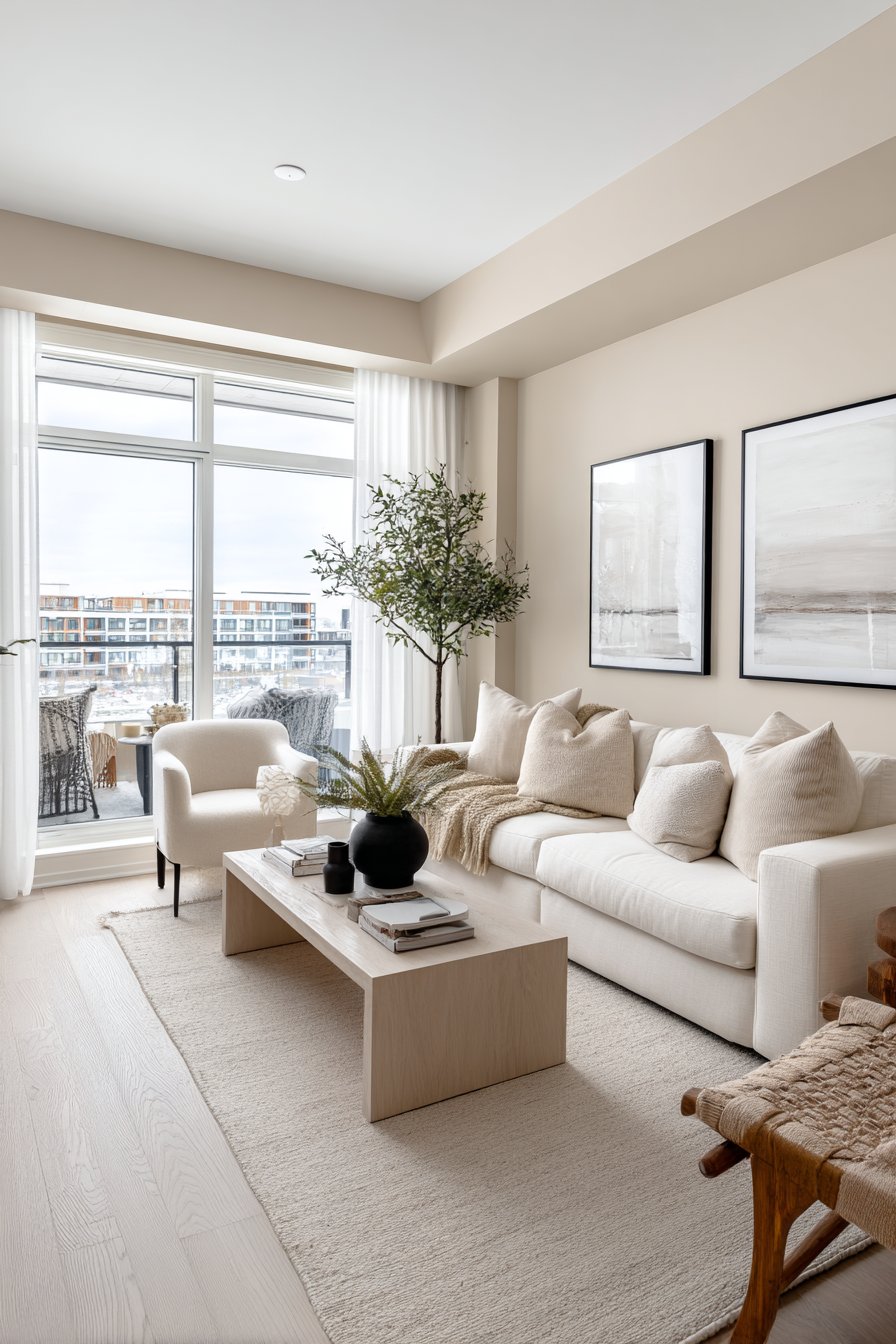 Embrace Light-Reflective Paint Colors