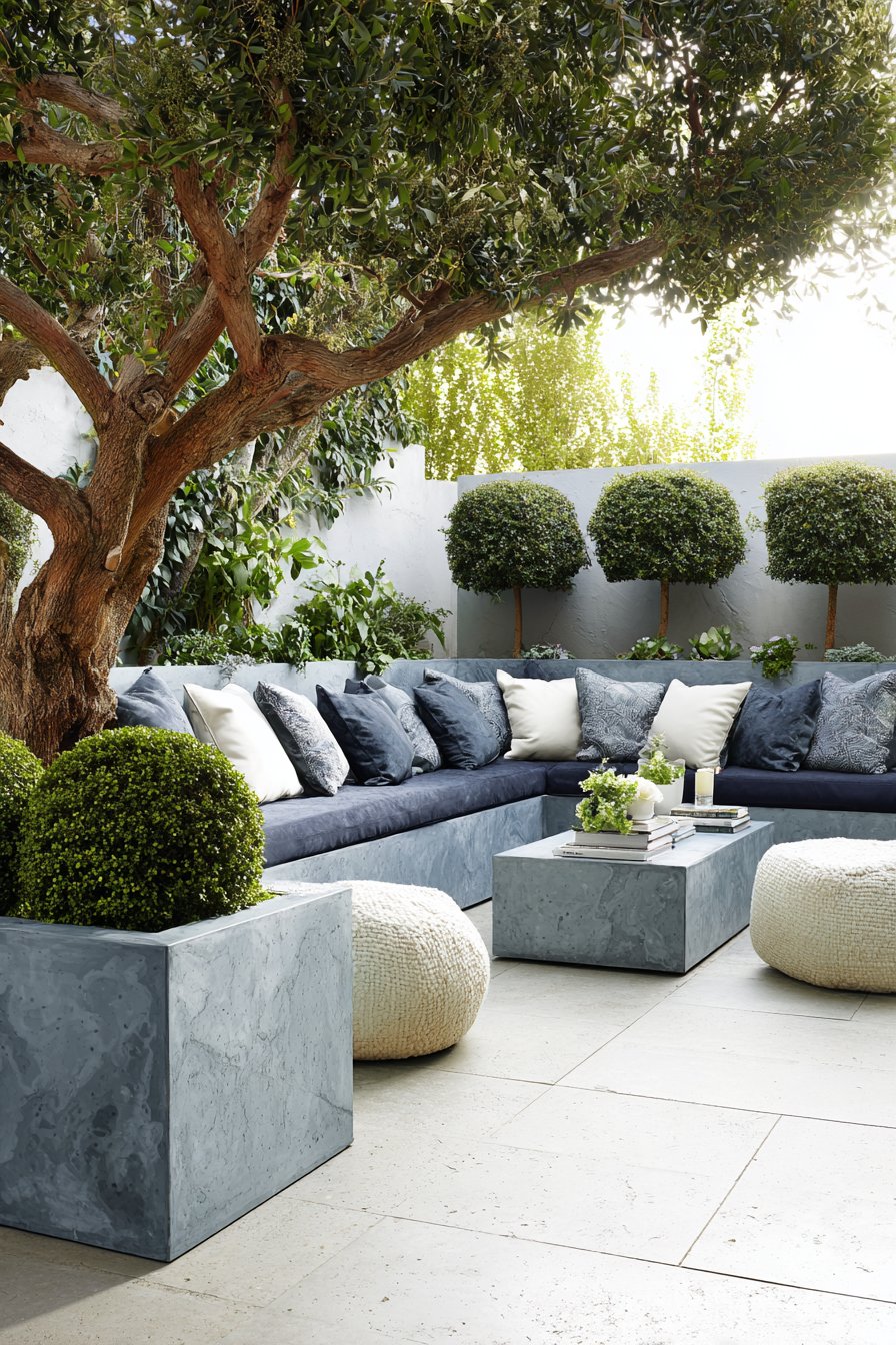 Invest in All-Weather Furniture