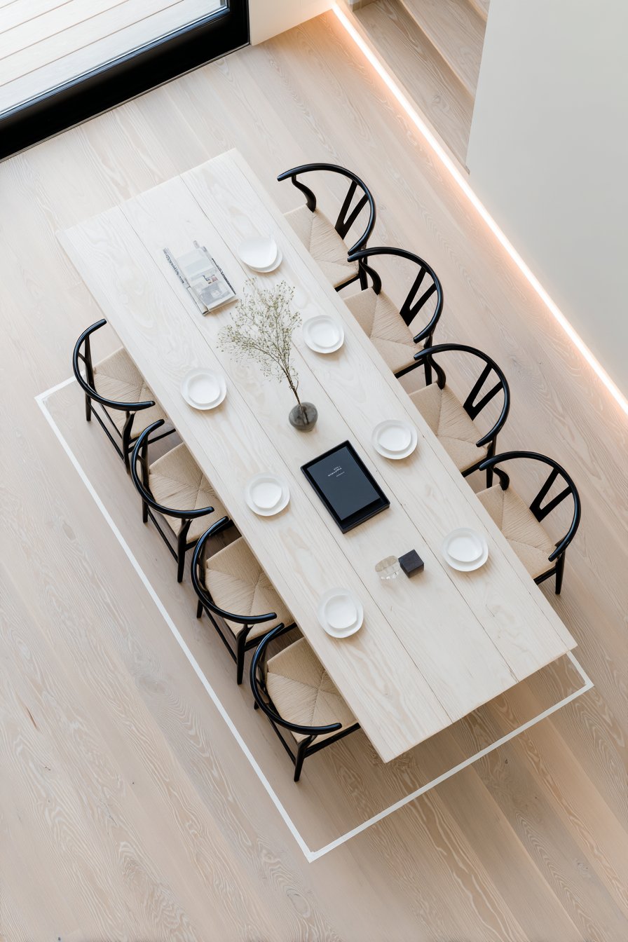 Understanding Room Dimensions and Clearance Space