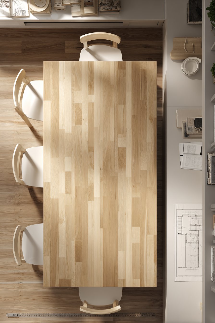 Understanding Room Dimensions and Clearance Space