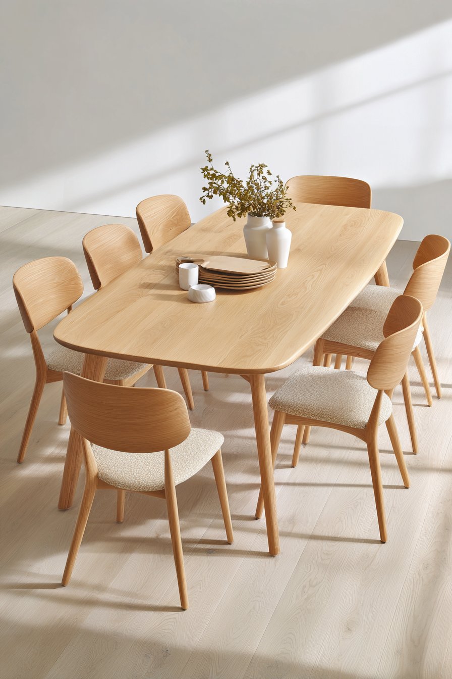 Understanding Room Dimensions and Clearance Space