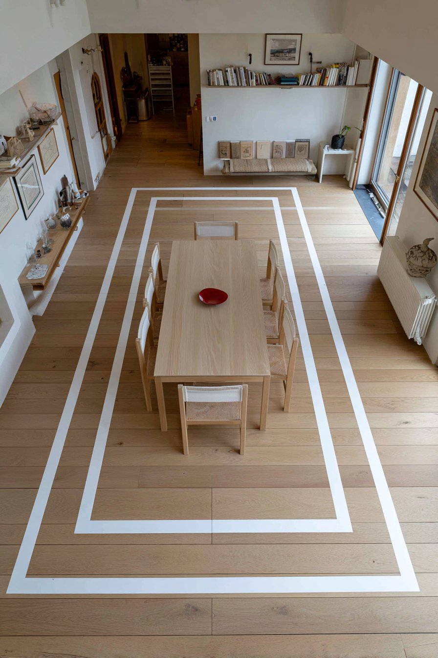 Understanding Room Dimensions and Clearance Space