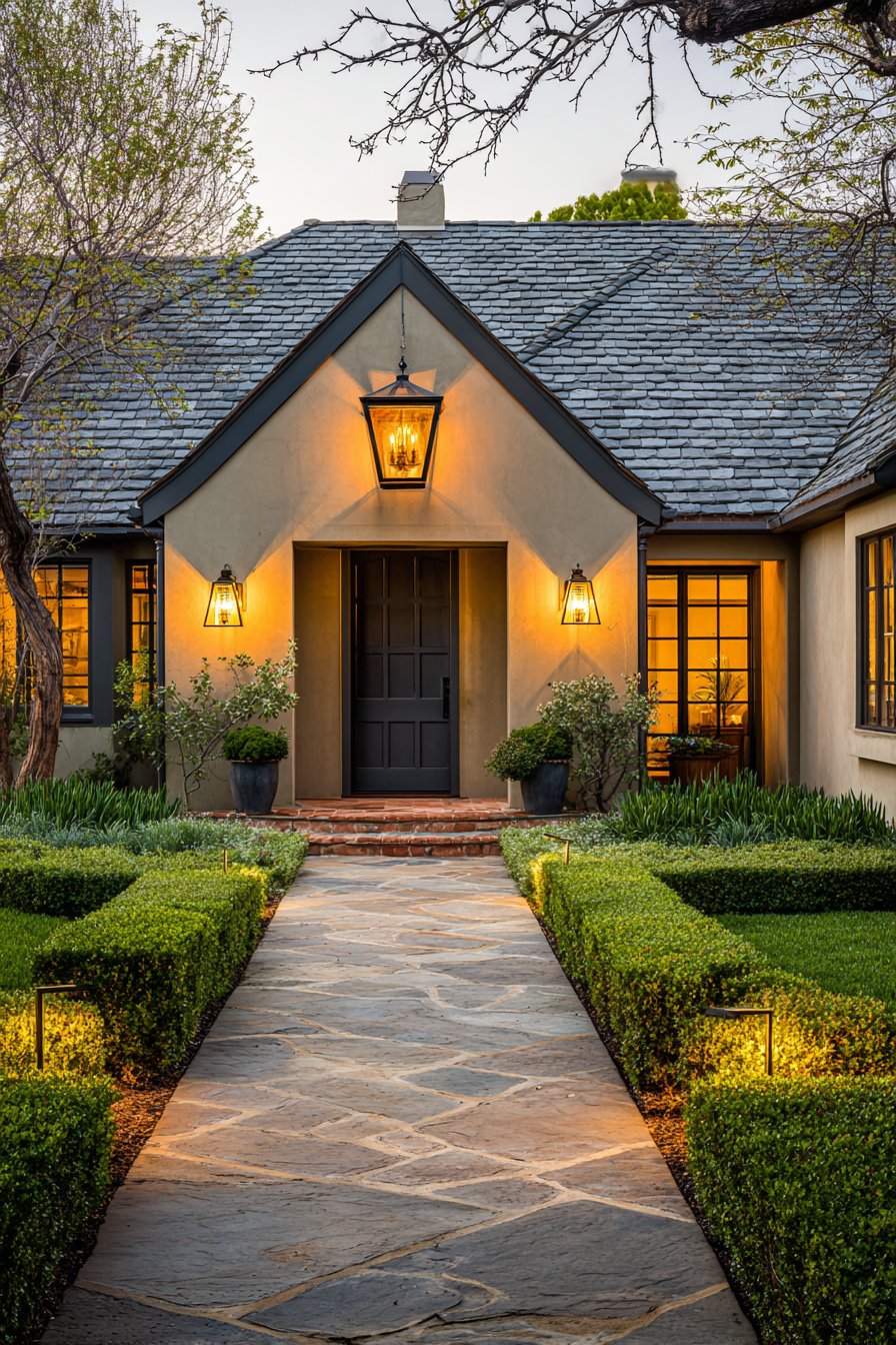 Strategic Lighting Design