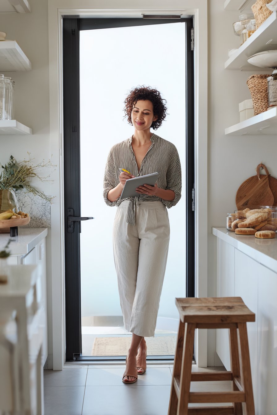 Assess Your Space and Create a Plan