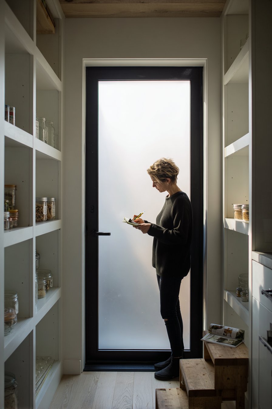 Assess Your Space and Create a Plan