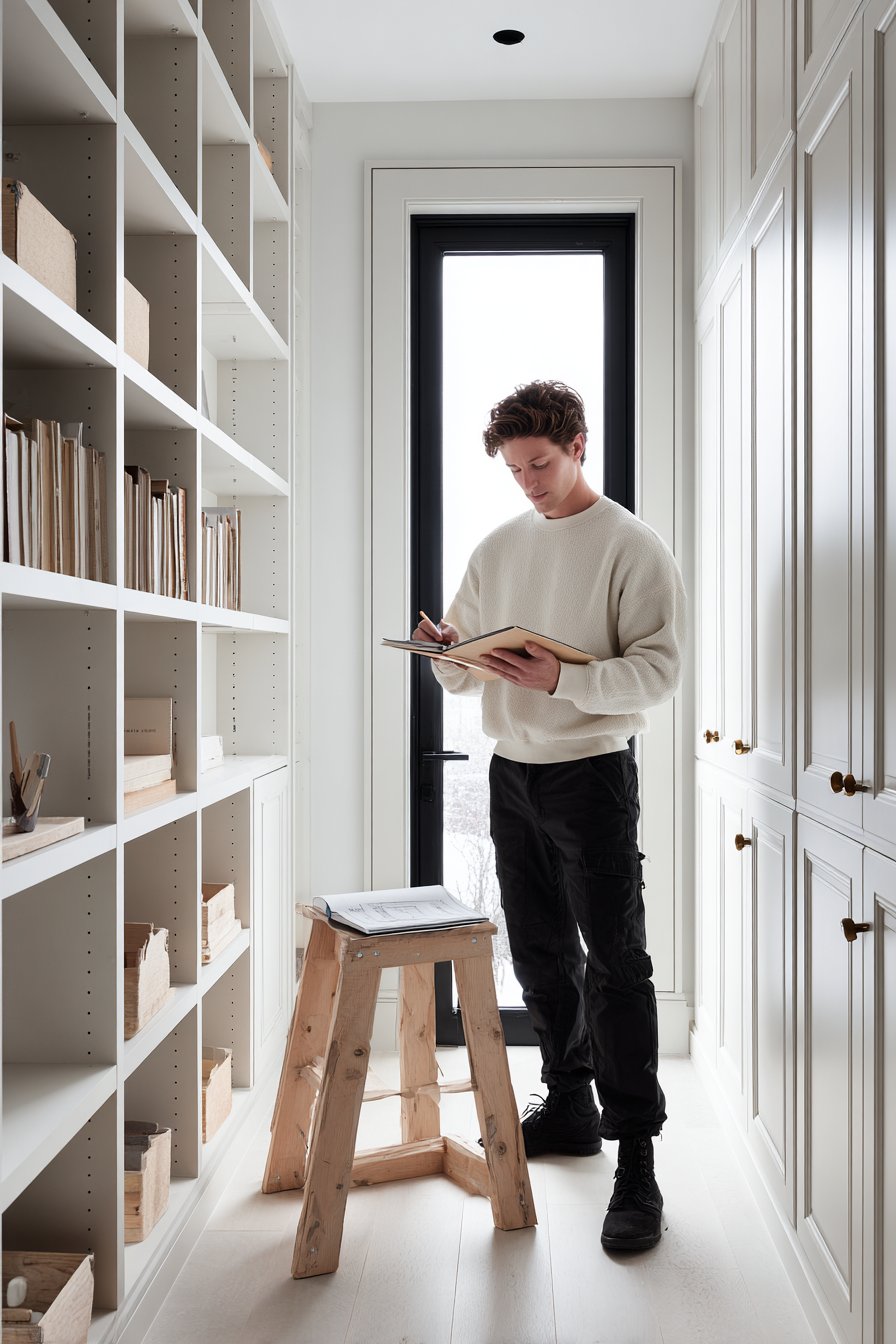 Assess Your Space and Create a Plan