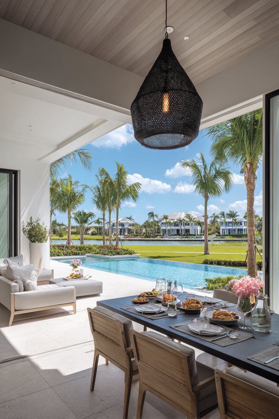 Choose Weather-Resistant Materials from the Start