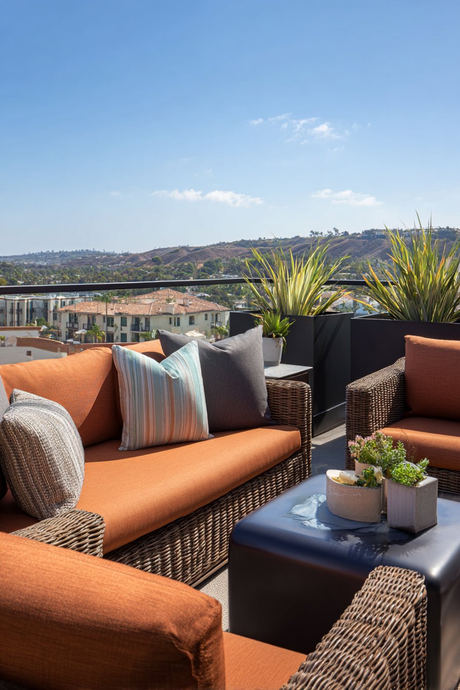 Choose Weather-Resistant Materials from the Start