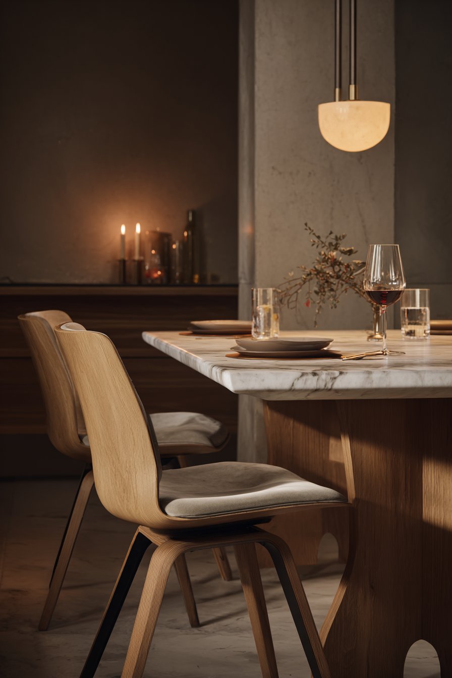 Comfort Comparison: Sitting Experience