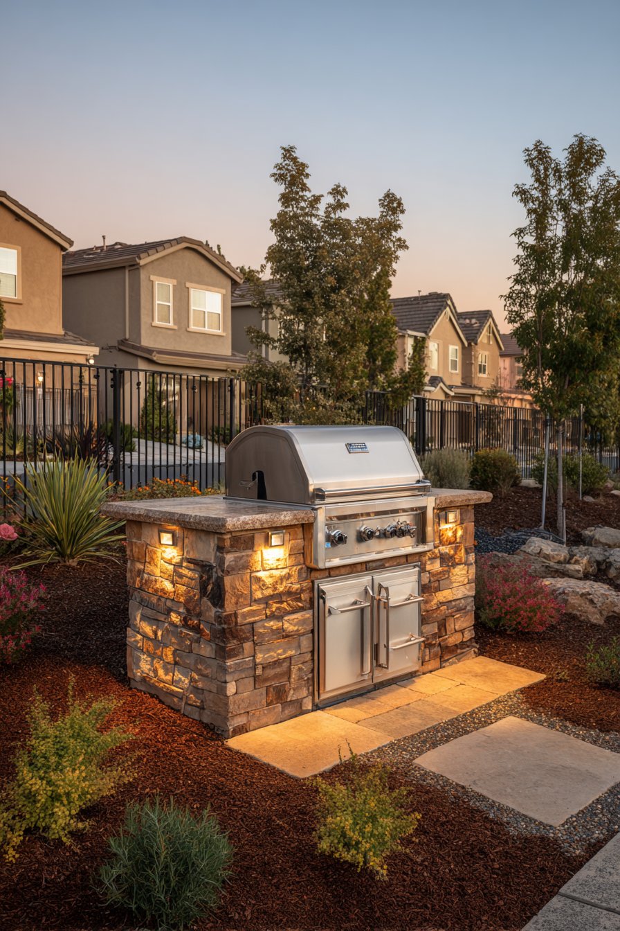 Significant Property Value Enhancement