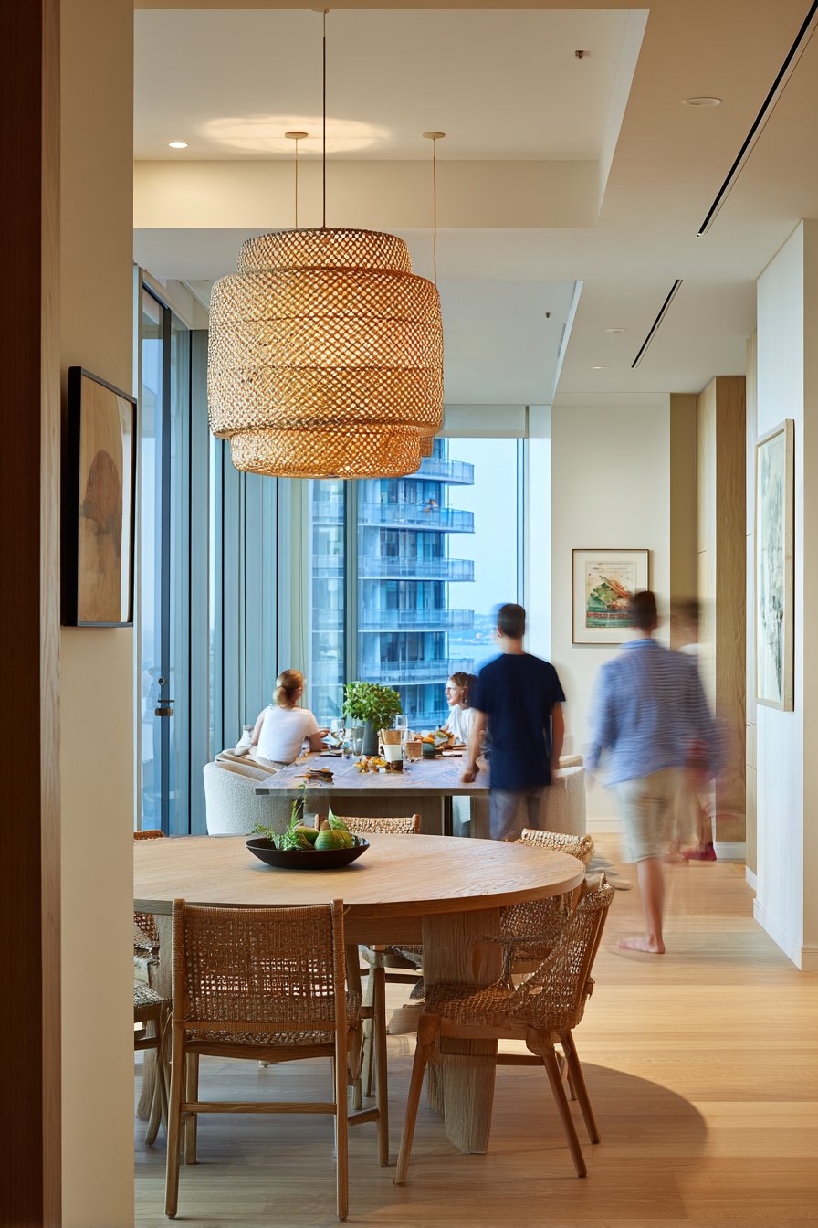 Elimination of Sharp Corners Creates Better Traffic Flow