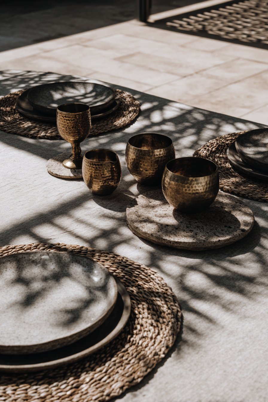 Layer Textures for Visual Depth