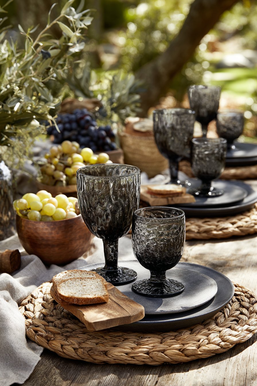 Layer Textures for Visual Depth