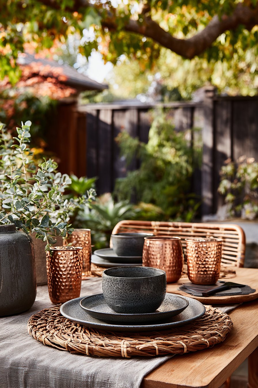 Layer Textures for Visual Depth