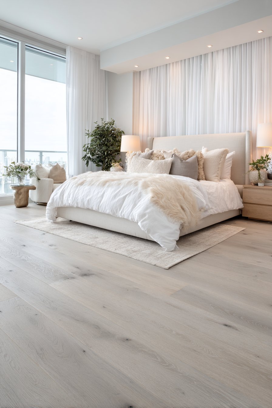 Blocking Natural Traffic Flow Paths