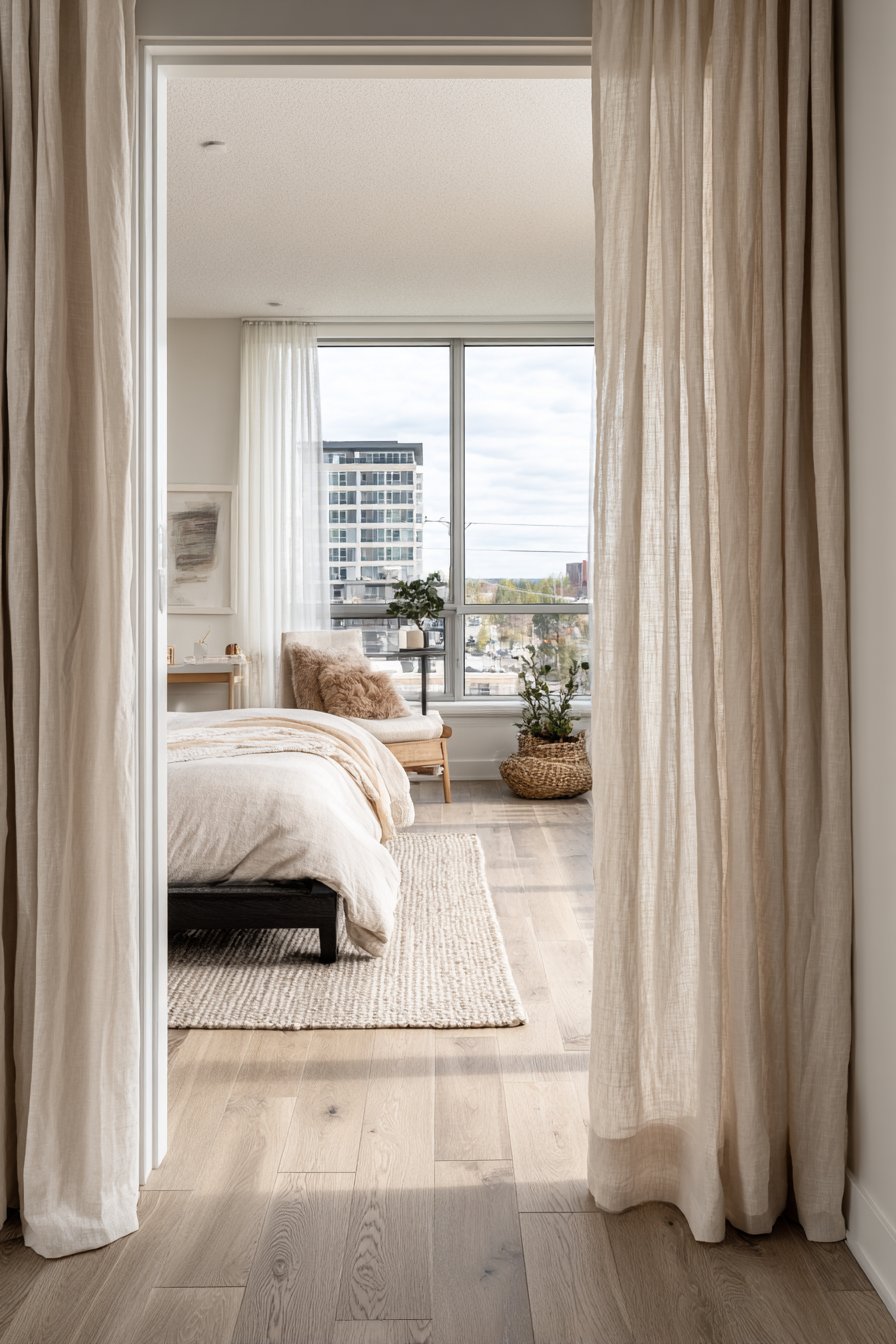 Blocking Natural Traffic Flow Paths