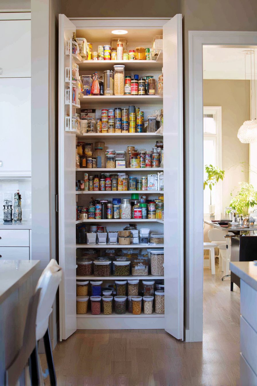 Motion-Sensor Activated Systems