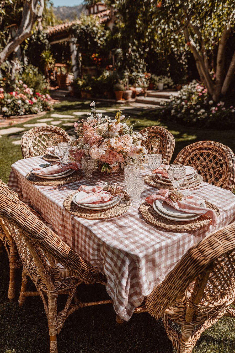 Embrace Seasonal Color Palettes