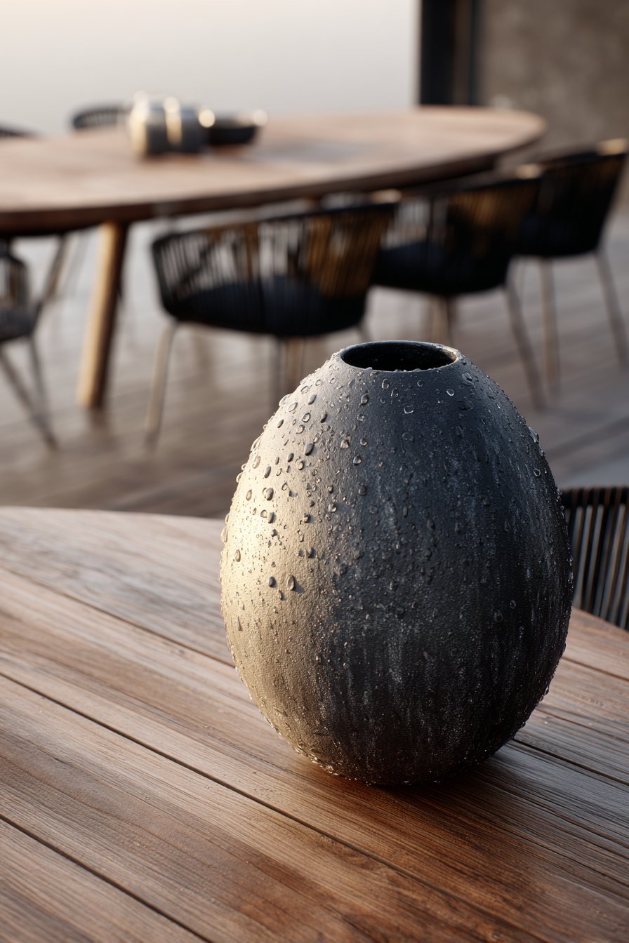 Apply Protective Sealants and Finishes