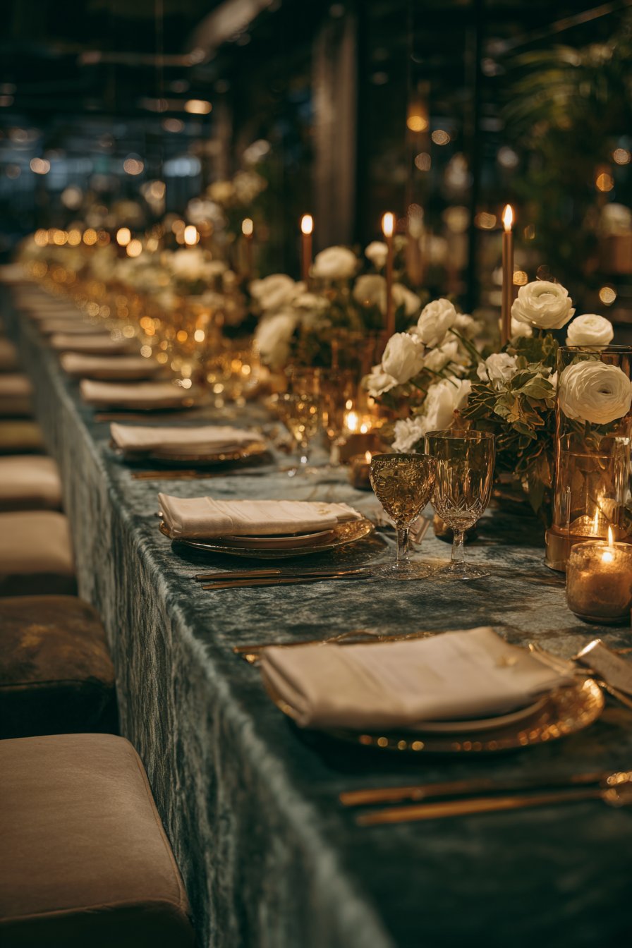 Choose a Cohesive Color Palette