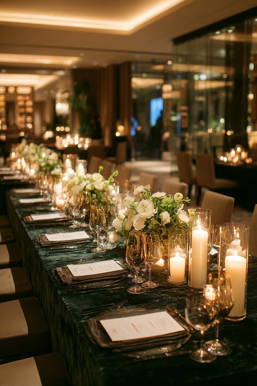 Choose a Cohesive Color Palette