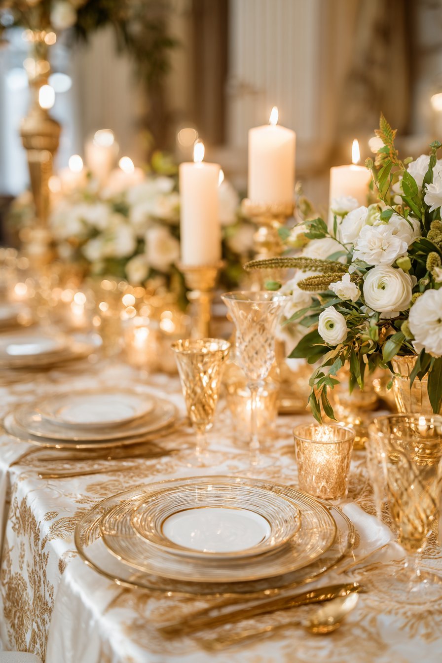 Choose a Cohesive Color Palette