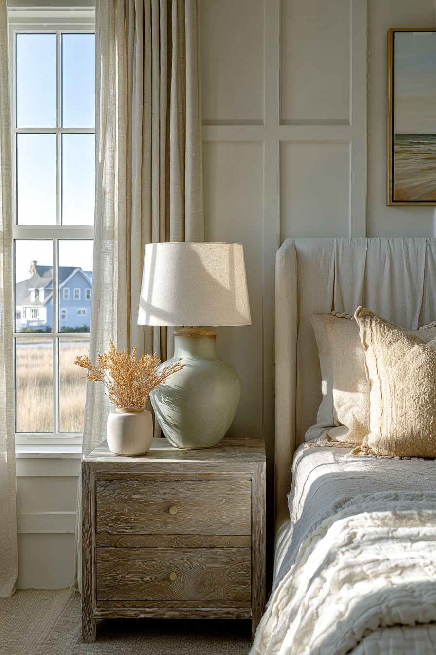 Embracing the Neutral Color Foundation