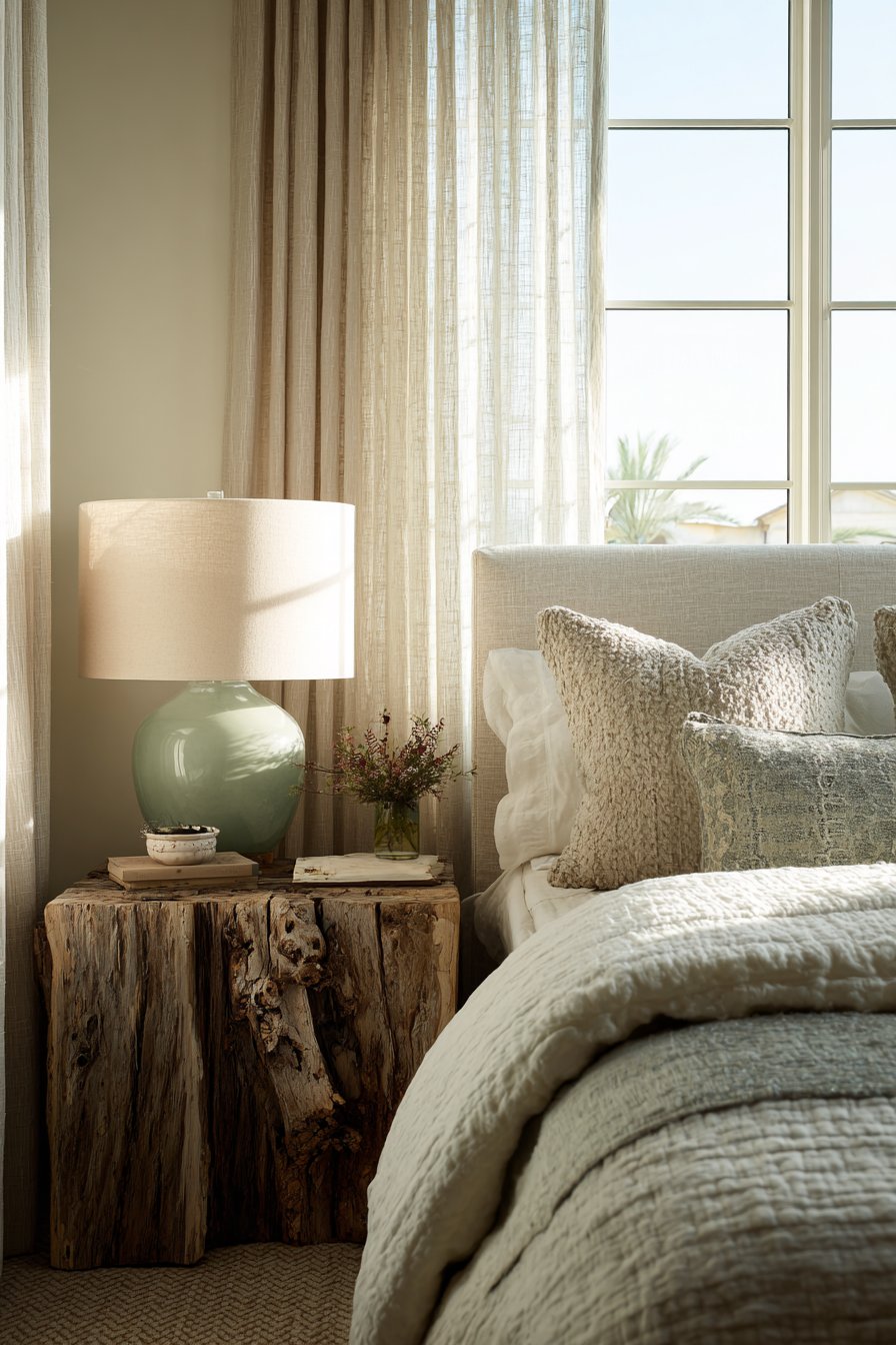 Embracing the Neutral Color Foundation