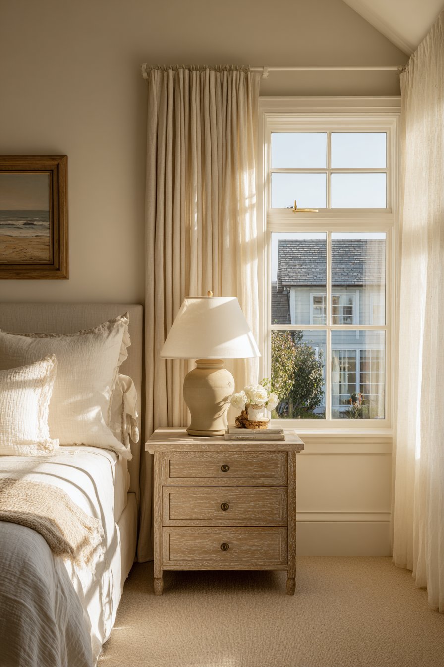 Embracing the Neutral Color Foundation