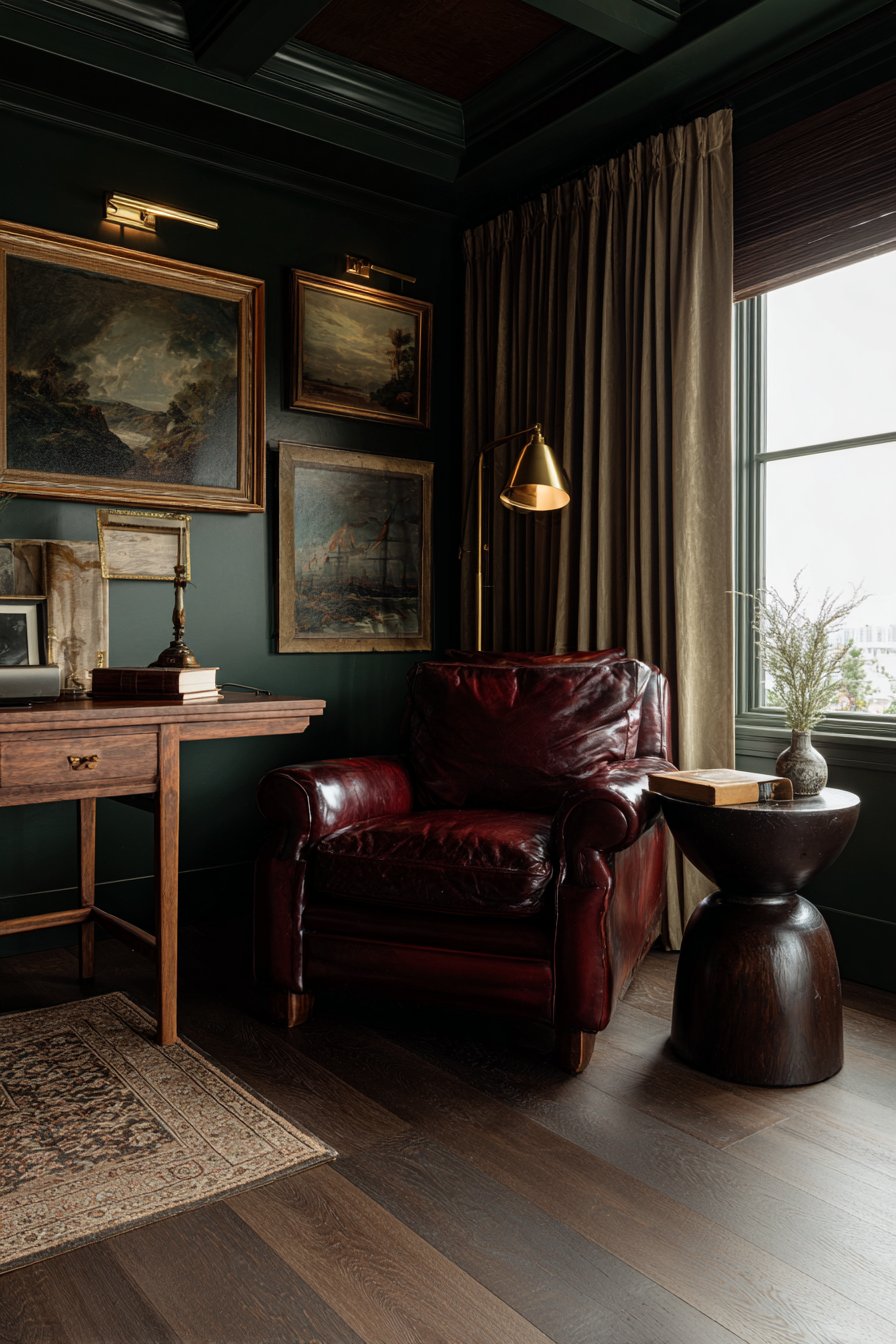 Understanding the Core Color Palette