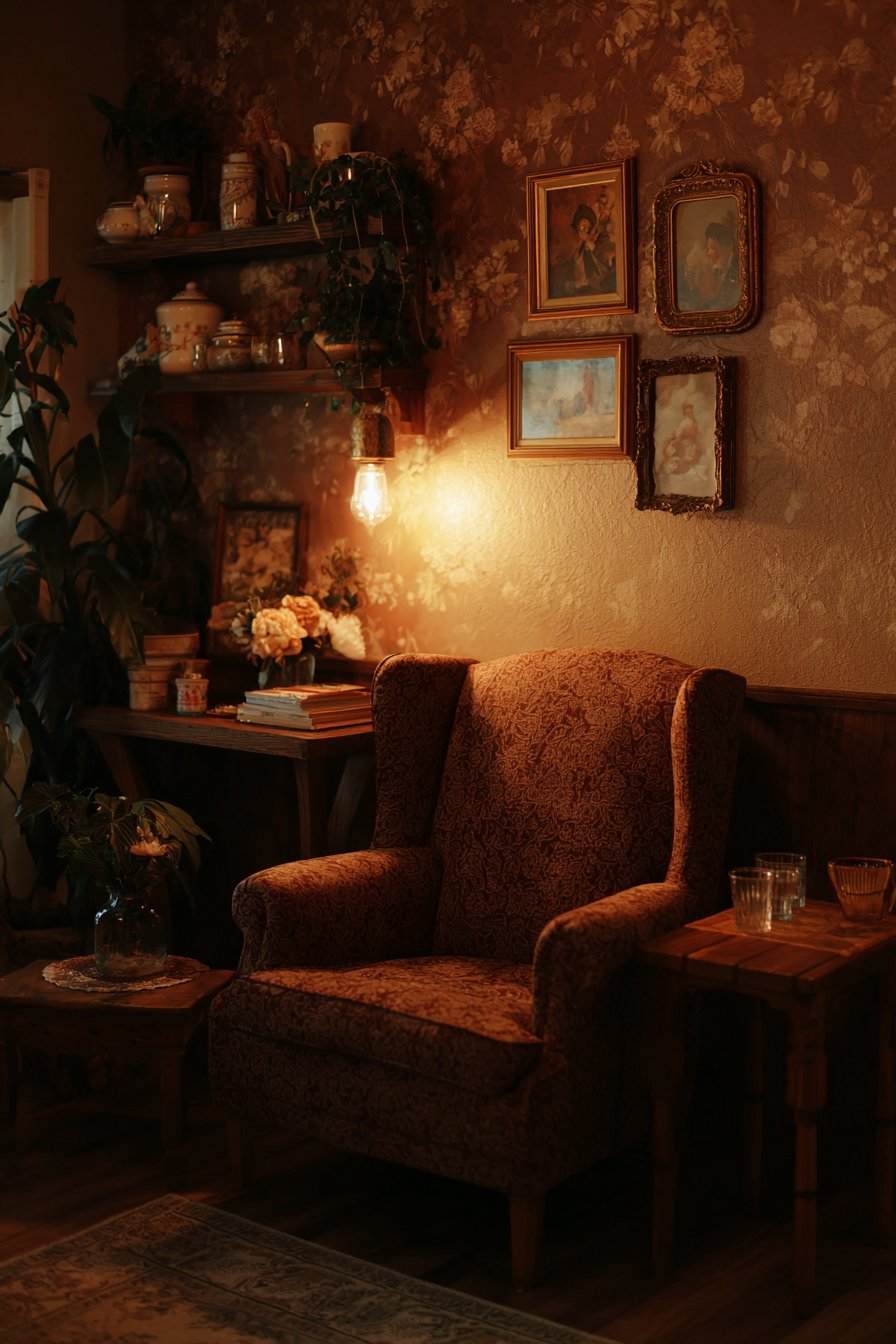 Understanding the Grandmillennial Aesthetic