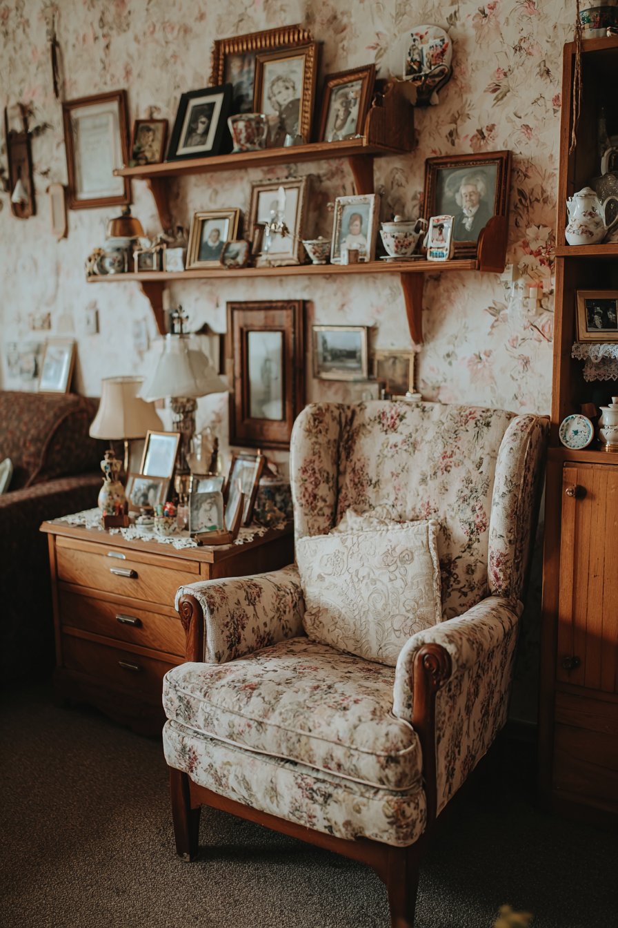 Understanding the Grandmillennial Aesthetic