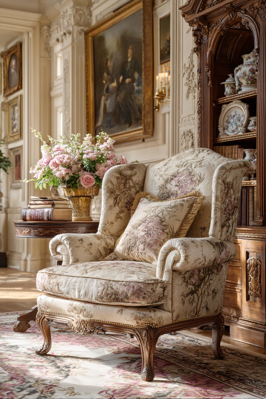 Understanding the Grandmillennial Aesthetic