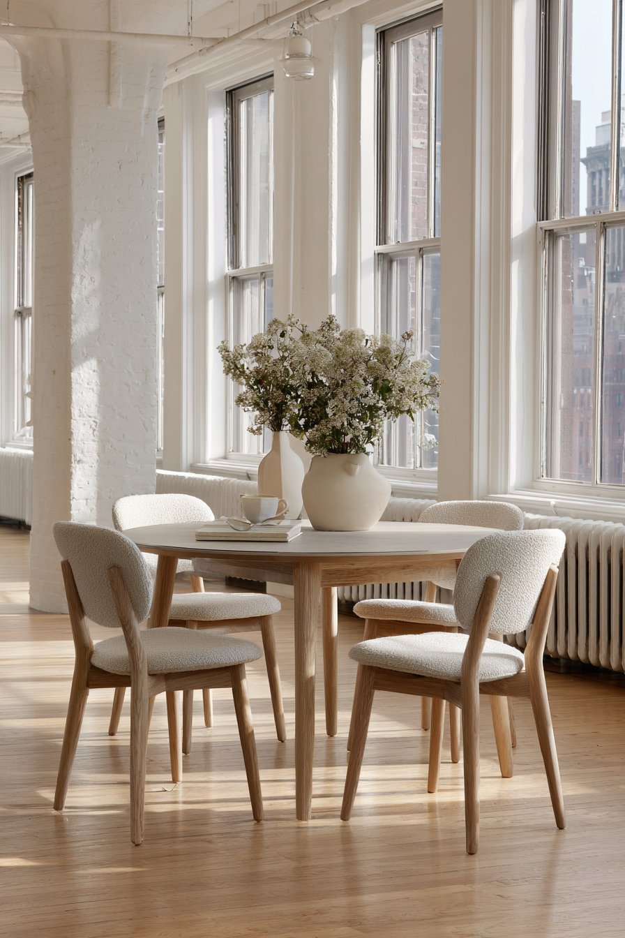 Choose the Right Furniture Scale