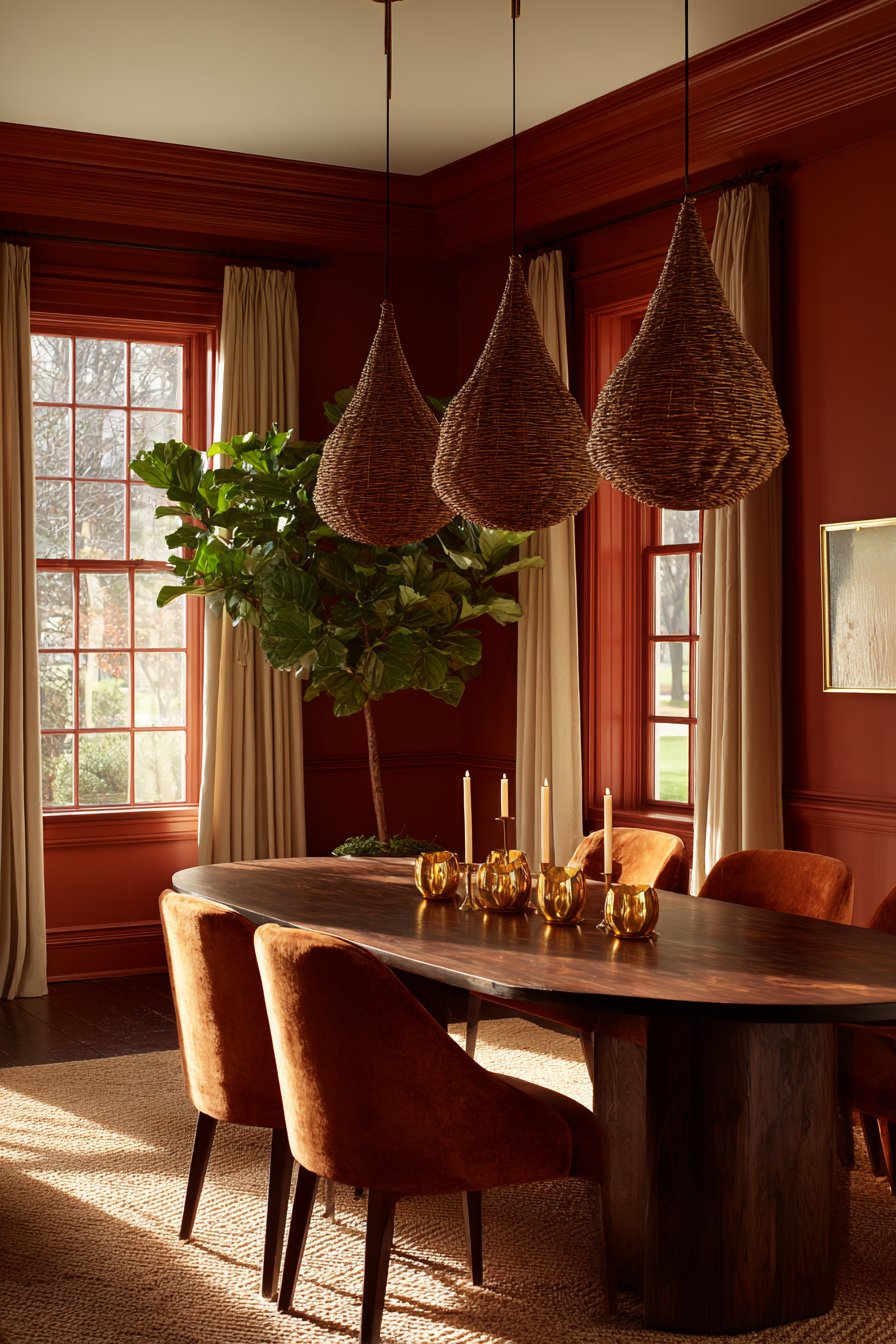 Understanding Warm Colors and Energy