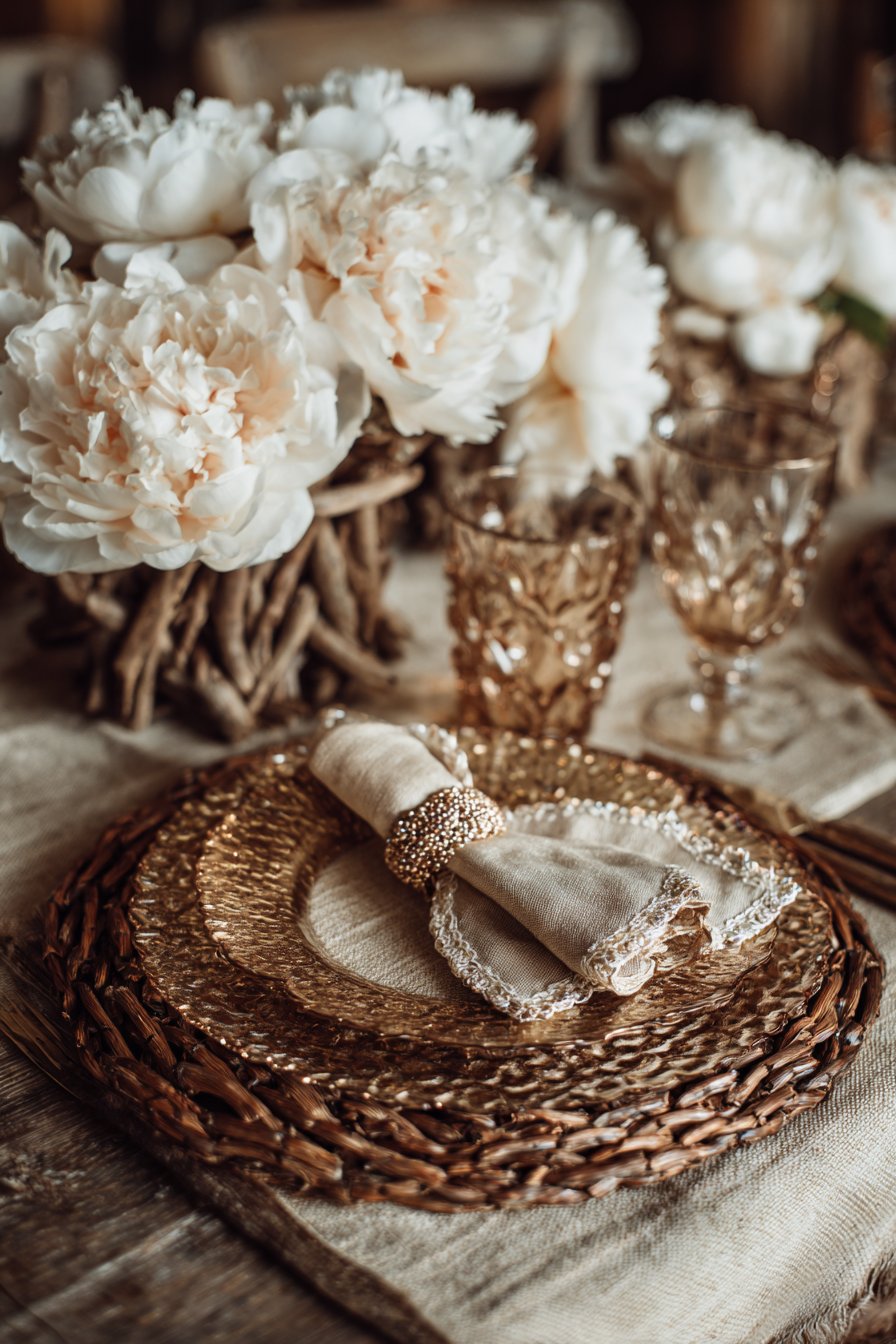 Layer Textures for Visual Depth