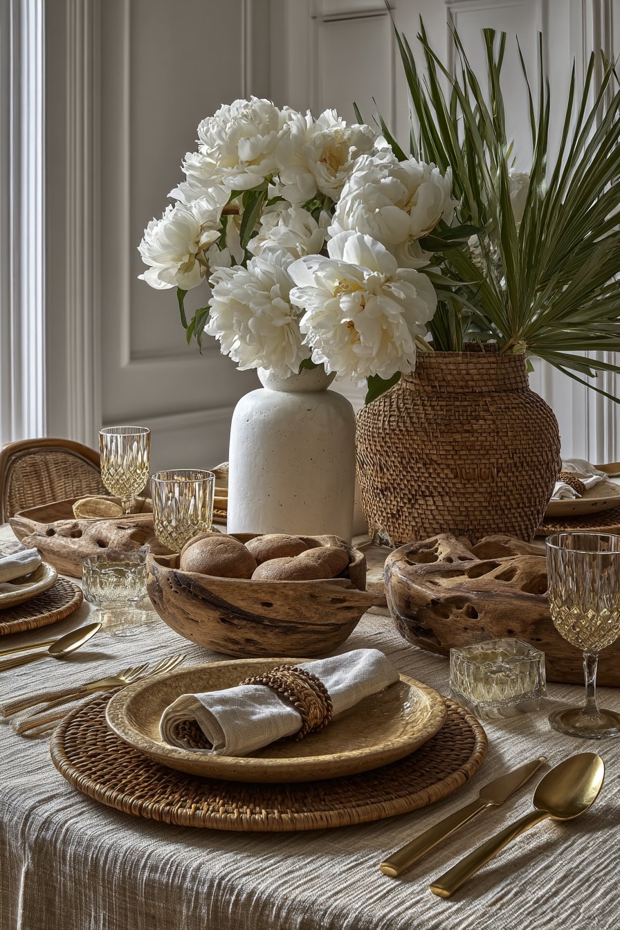 Layer Textures for Visual Depth