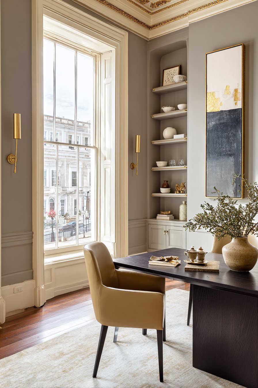 Maximize Vertical Space