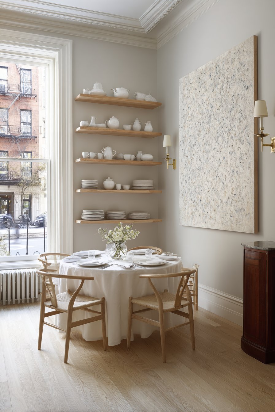 Maximize Vertical Space