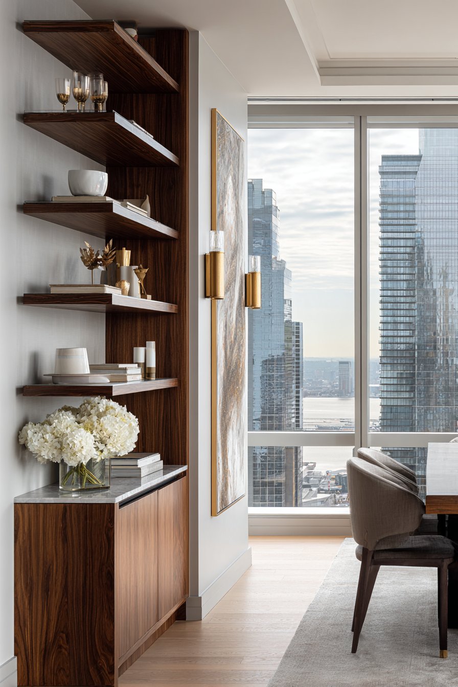 Maximize Vertical Space