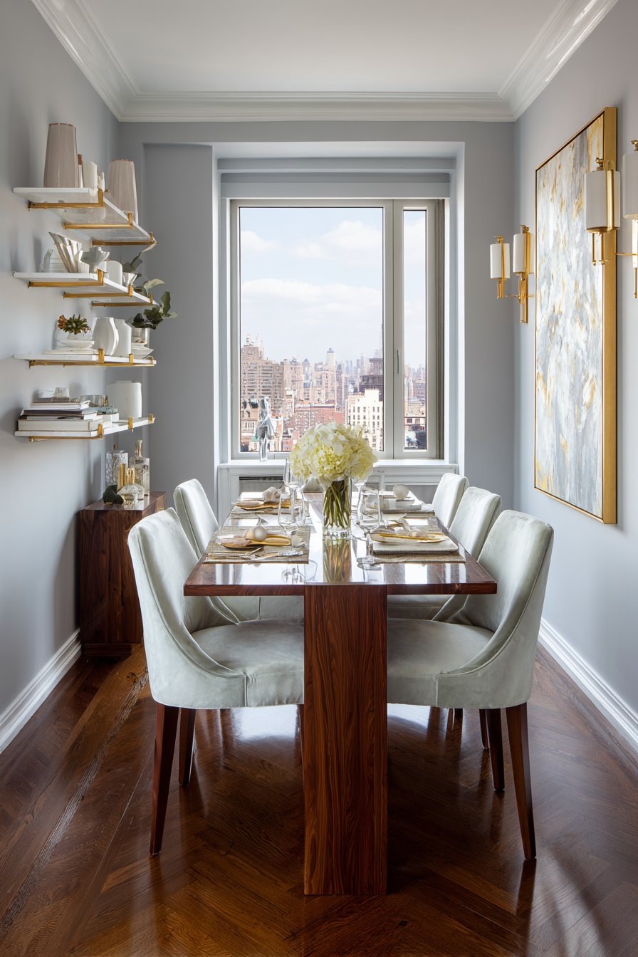 Maximize Vertical Space