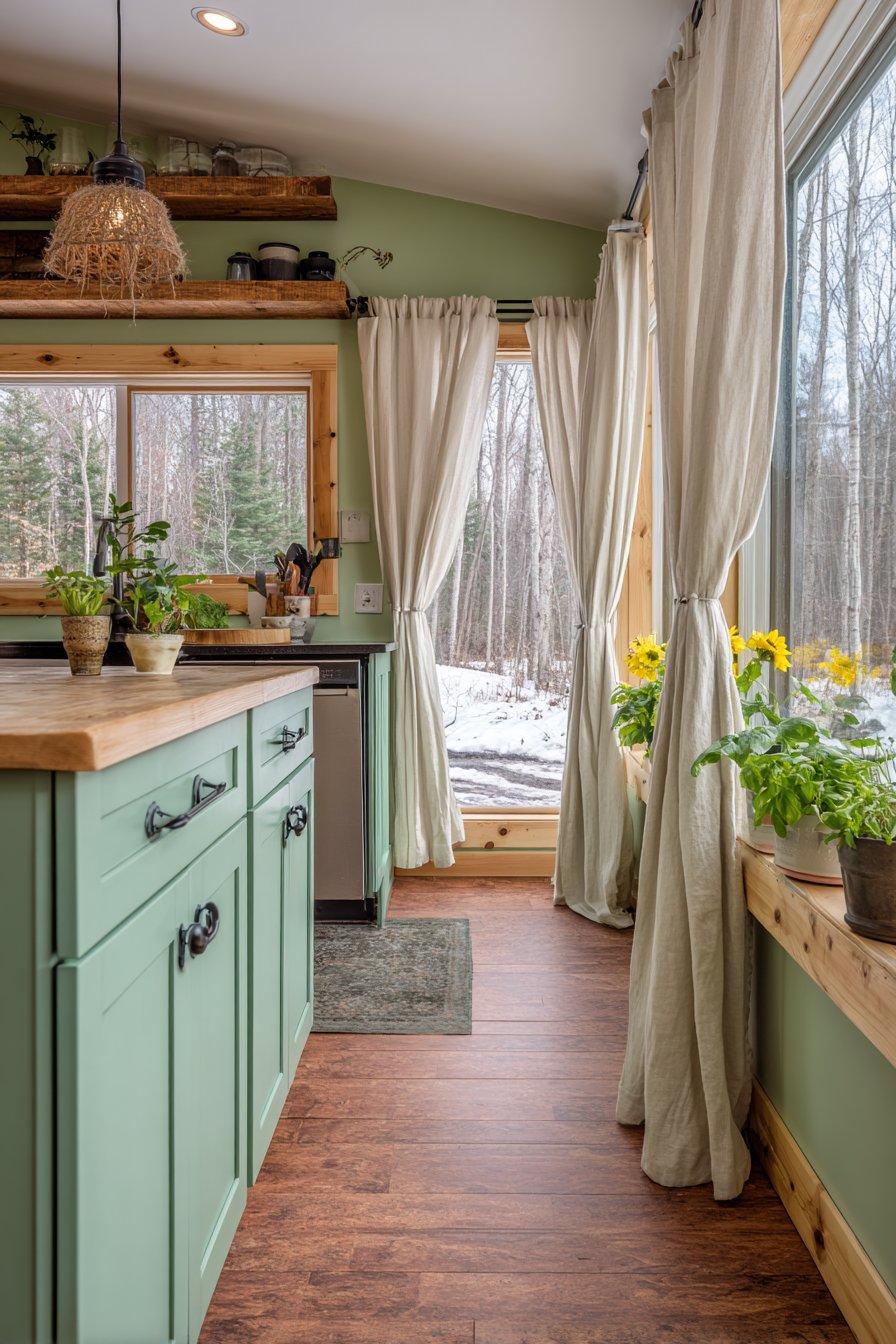 Sustainable and Eco-Friendly Materials