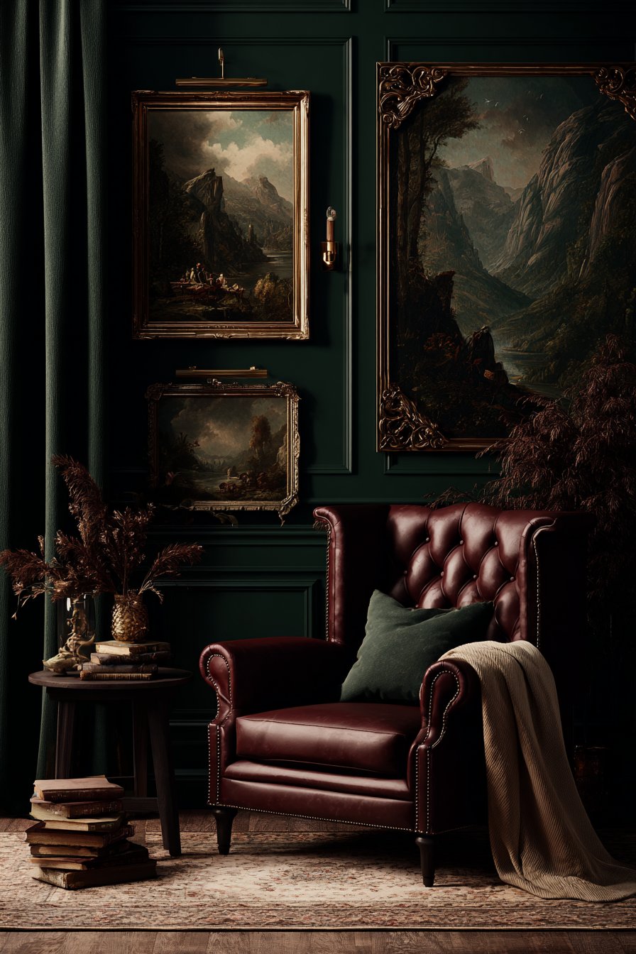 Understanding the Core Color Palette