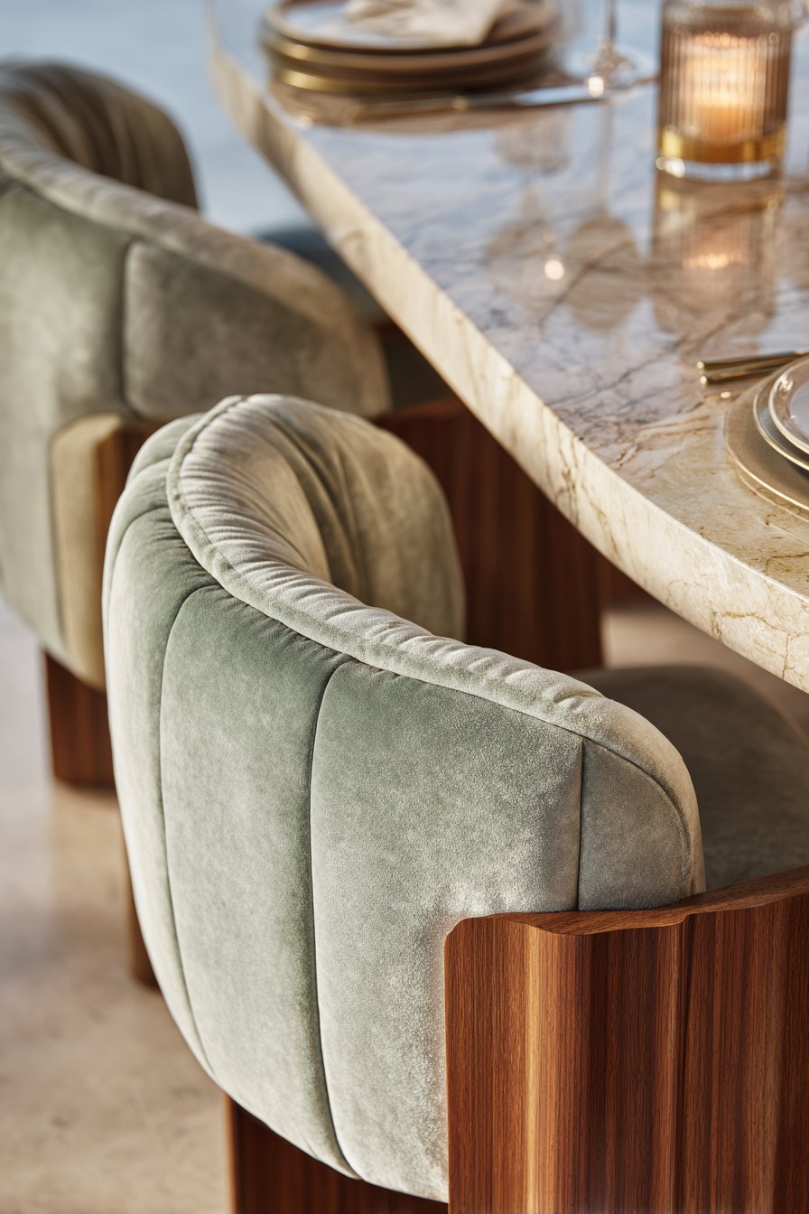 Comfort Comparison: Sitting Experience