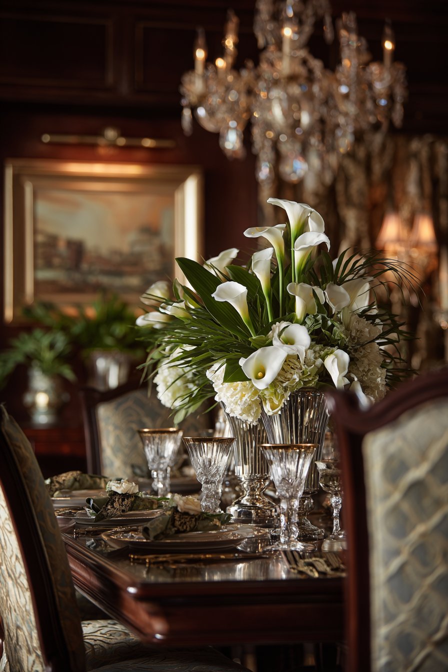 Vintage 1920s Art Deco Glamour